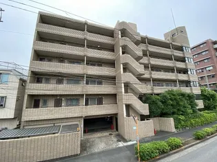 ウィンド赤羽の画像