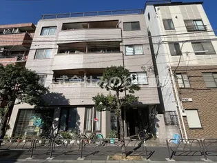 メゾンSKの画像