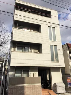 グレイスヘーベル西田辺の画像