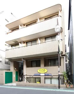 パテオ田園の画像