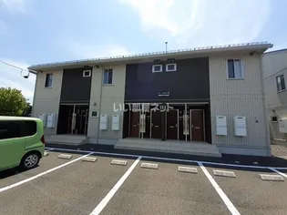 コトー星が丘Bの画像