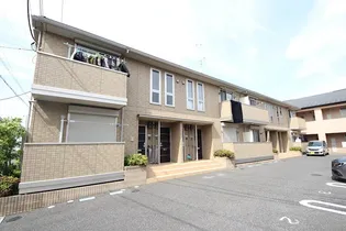 サン ボナールの画像