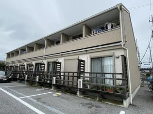 栃木県宇都宮市江曽島5【一戸建】の外観