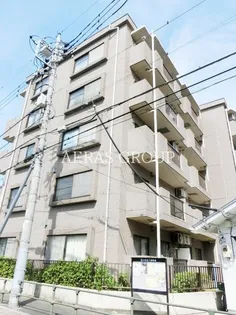 リバーパーク四つ木の画像