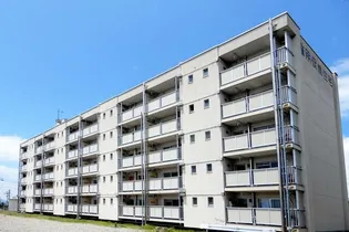 山形県山形市立谷川1【マンション】の外観
