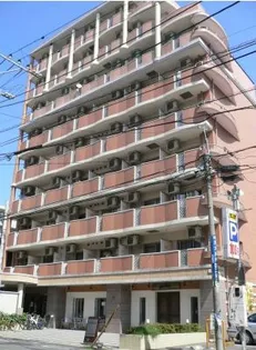 福岡県福岡市中央区今泉1【マンション】の外観