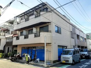 赤羽南ビルの画像