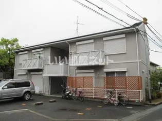 ロジュマンイズミBCD棟の画像