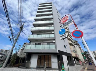 COCORO41713【3階】の外観