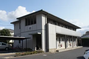 SUBARUI号館の画像