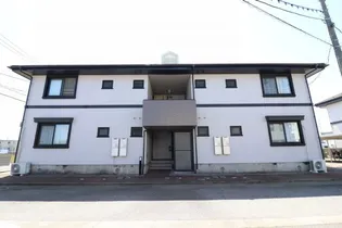 サンセットアベニュー B棟の画像