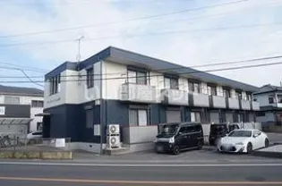 グラバーティハイツしらさぎの画像