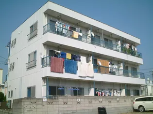 コーポ岩本の画像