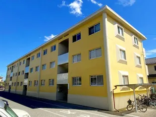 第2本橋フラワーマンションの画像