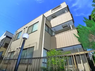 フローレンス新松戸の画像