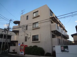 宮町クレストの画像