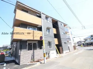 DーRESENA松山の画像