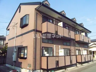 サンフォレストMの画像