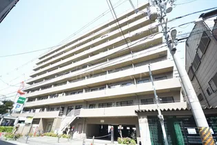 エクレール夕陽ヶ丘の画像