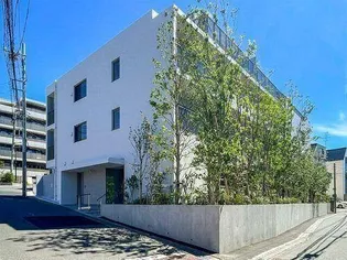 グランカーサ溝の口の画像