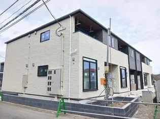 ルシールの画像