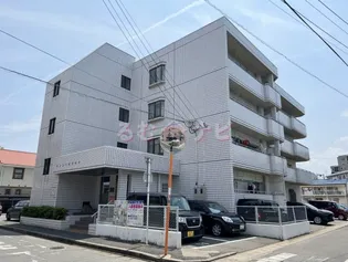 サンコーポタカキの画像