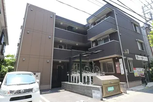 セントラル インスラ 草加の画像