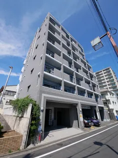 メルクリオ西新の画像