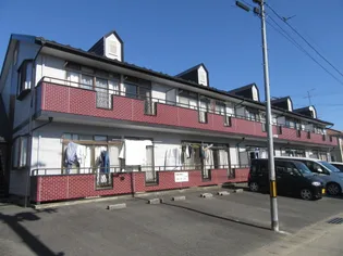 ジュネス参号館の画像