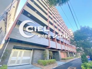 ブライズ方南町の画像