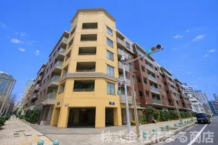 パティオス9番街の画像