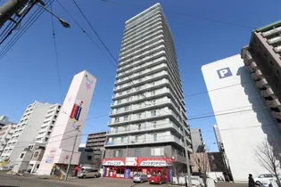 ジュエルタワーの画像