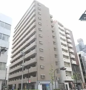 パレステュディオ日本橋浜町駅前の画像