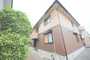 セジュール壱番館Kの画像