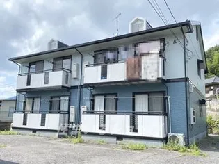 ベラカーサ A棟の画像