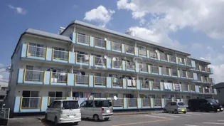 雁ヶ音マンションの画像