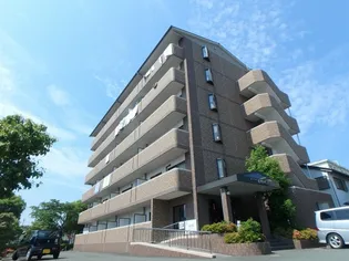 レジデンスKANGIの画像