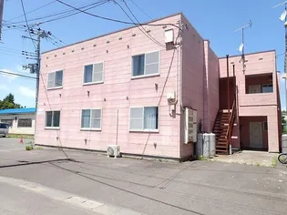 ウエストンIの画像