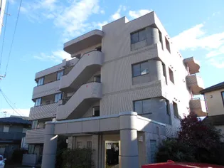 エルスタンザ河原町の画像