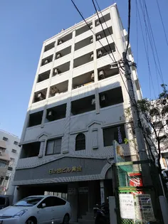 日之出ビル黄金の画像