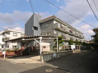 シャルマンコーポIの画像