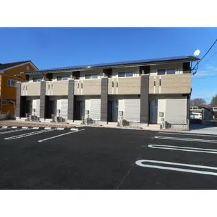 ホット ユー ハウスの画像