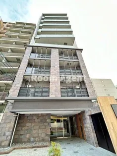 ルフレイユ 泉 久屋大通公園【4階】の外観