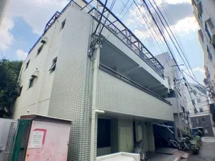 第二松風マンションの画像