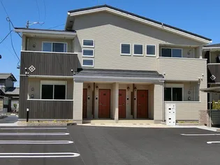 サン パラストIIIの画像