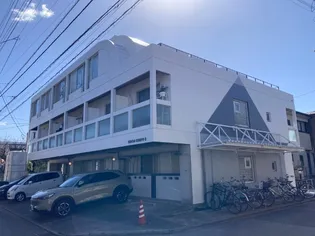 サワダユニオンコーポIIの画像