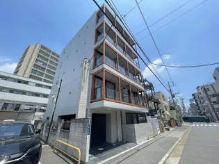 Sグラン木場公園の画像