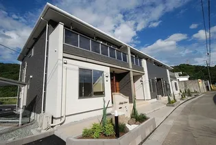 RELIEF TOWN Aの画像