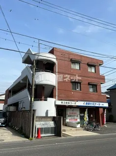 第三伸和コーポの画像