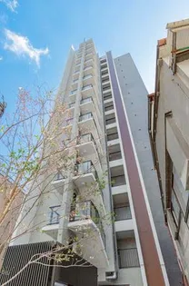 東京都品川区中延1【マンション】の外観